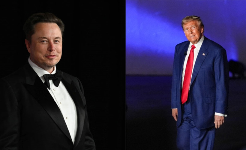 Elon Musk'ın Trump kabinesindeki görevi belli oldu: 'DOGE' bakanlığına geliyor