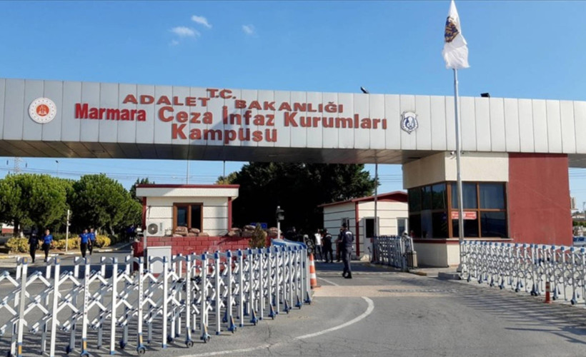 AYM'den 'Silivri'deki kötü koşullar için hak ihlali kararı: 100 bin TL tazminat ödenecek