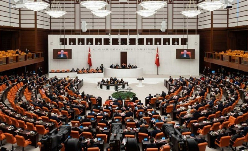 Meclis'te 'eşbaşkanlık' tartışması ... Sezai Temelli: Hepsi halkın iradesidir