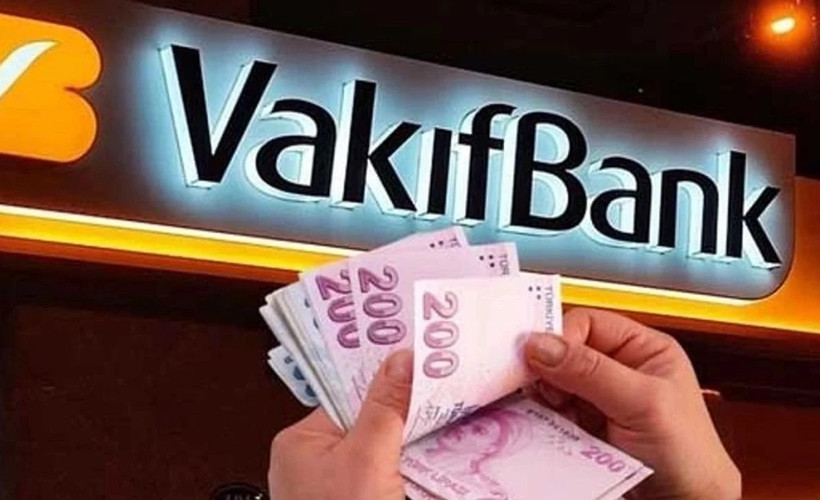 Kasım ayına özel yeni promosyon! Vakıfbank ne kadar ödeme yapacak?