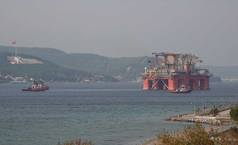 İstanbul Boğazı gemi trafiği çift yönlü askıya alındı