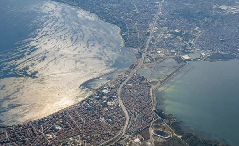 Kanal İstanbul için yeniden keşif ve bilirkişi incelemesi: Halk nefes alamazken iktidar milyarlarca dolarlık proje peşinde