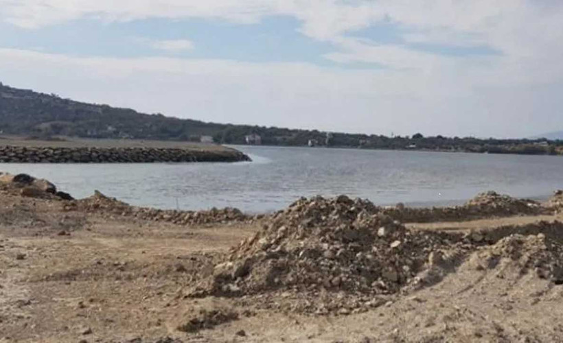 Aliağa'da yat imalatı için kapasite artış talebi: Göçmen kuşların yaşam alanı