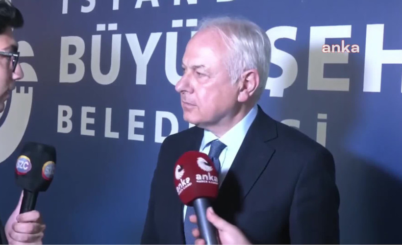 Beykoz Belediye Başkanı Köseler: AKP'den 3,5 milyar TL borç kaldı, 558 milyonunu ödedik