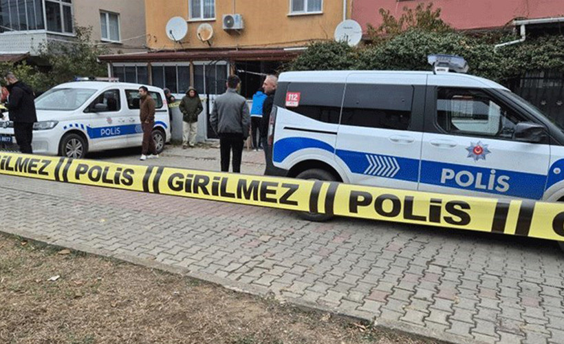 Tekirdağ'da evde tabancayla vurulan iki kız çocuğu öldü