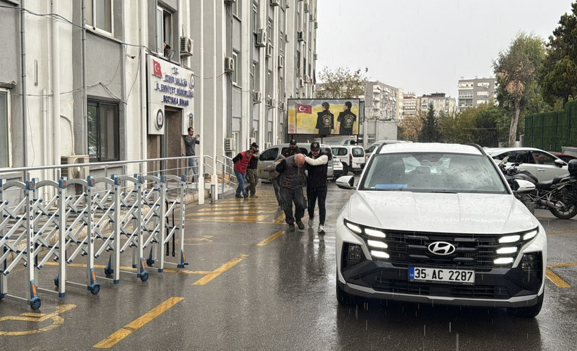 Haşere ilaçlaması sonrası bebeğin zehirlenerek ölmesiyle ilgili iki kişi tutuklandı