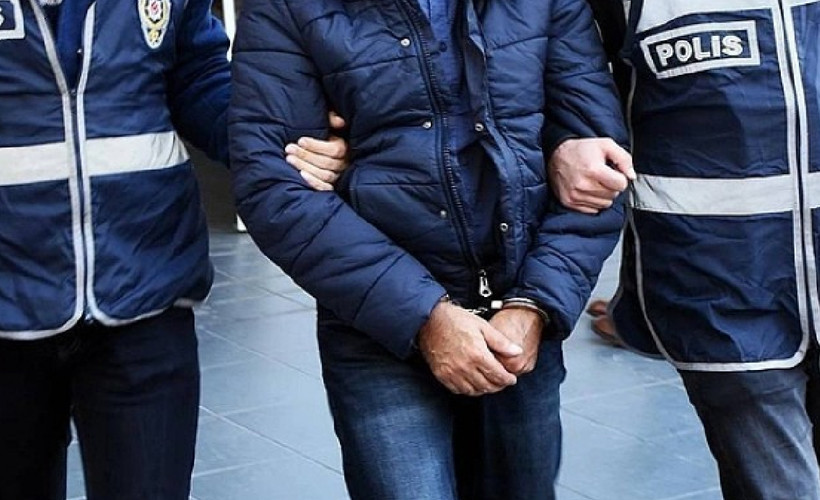 Batman'da altısı çocuk, 24 kişi gözaltına alındı