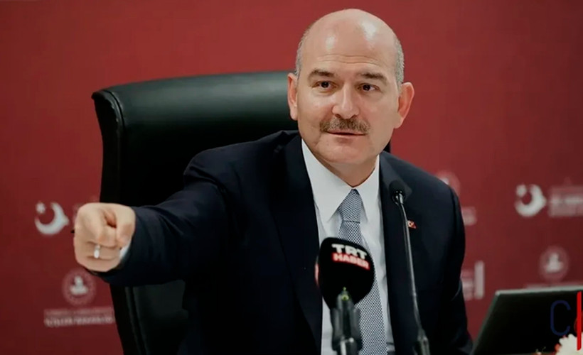 Soylu'dan Erdoğan ve Bahçeli paylaşımı: İnancımız tam. Biz şüphe edenlerden değiliz