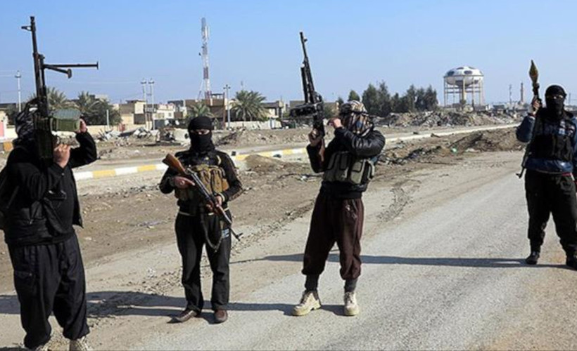 Irak'ta IŞİD saldırısı: Üç peşmerge öldü