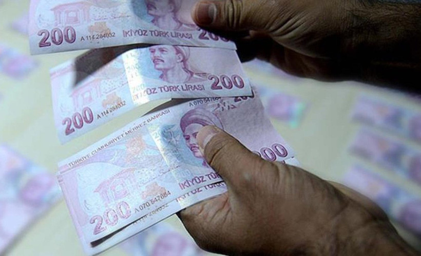 ATM'lere 200 TL dayanmıyor: 15 yılda yüzde 403 artış
