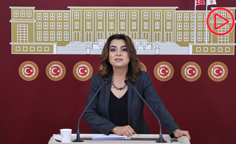 'Yenidoğan çetesi' davası... Koçyiğit: Türkiye’nin çete devletine dönüştüğünün net göstergesi