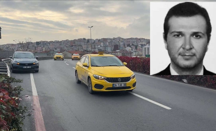 İstanbul'da taksinin çarptığı gazeteci İlker Yağmur vefat etti