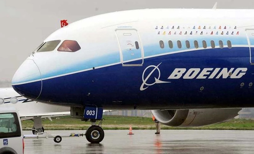 Havacılık şirketi Boeing'de 2 binden fazla çalışan işten çıkarılacak
