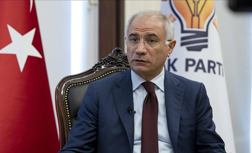 AKP'li Ala'dan Özgür Özel'e teğmenler yanıtı: 'Popülist söylemlerin alanı haline getirmemek gerek'