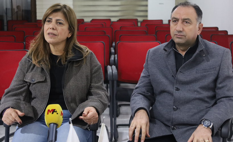 HDK'nin yeni Eşsözcüleri: Ortada görüşme, temas, diyalog yok