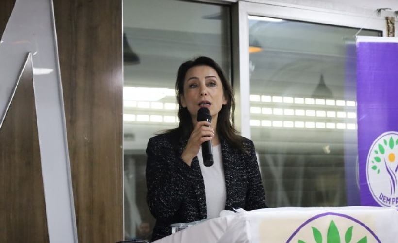 Hatimoğulları: Tecrit kalkmalı, Abdullah Öcalan konuşmalı