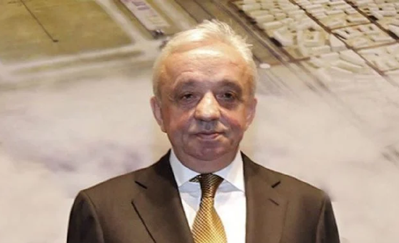 Cengiz Holding Eskişehir'de maden arayacak: Şehrin yüzde 71 için ruhsat verildi