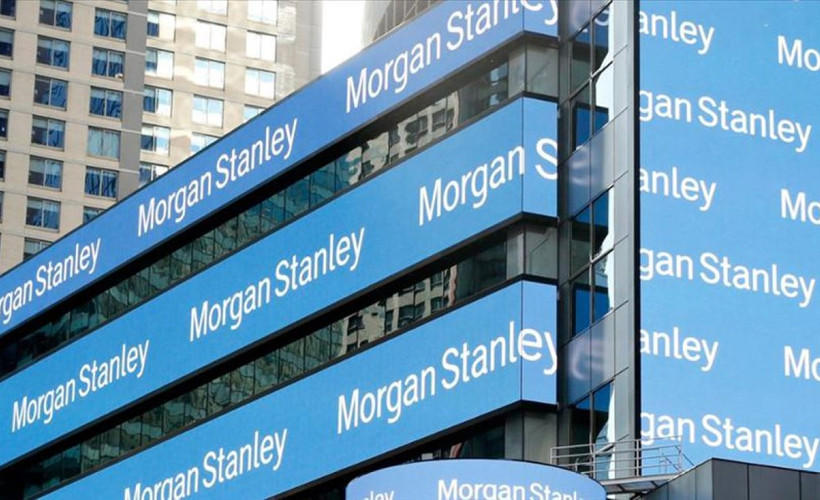 Morgan Stanley'in yeni tahmini: Faiz indirimi aralık ayında