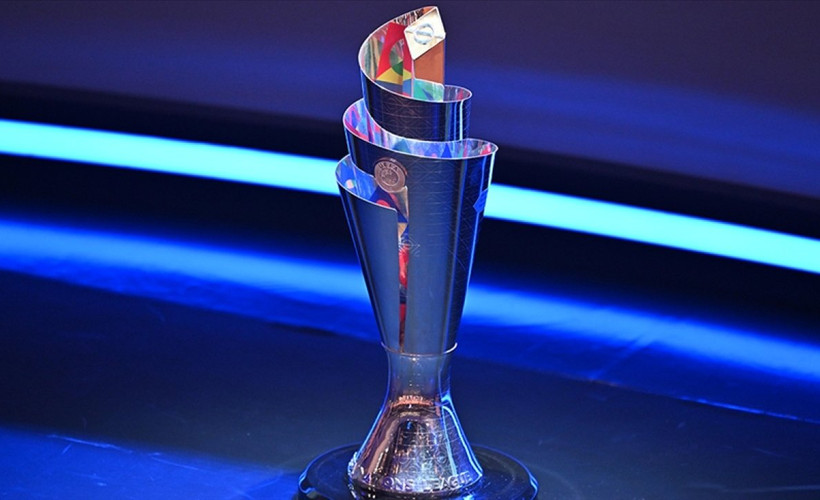 UEFA Uluslar Ligi'nde Türkiye, Macaristan ile eşleşti