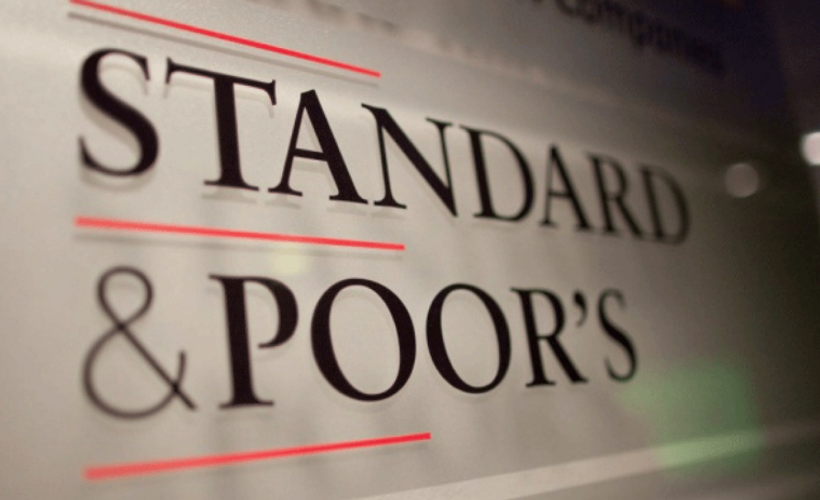 S&P'den not değişikliği beklenmiyor