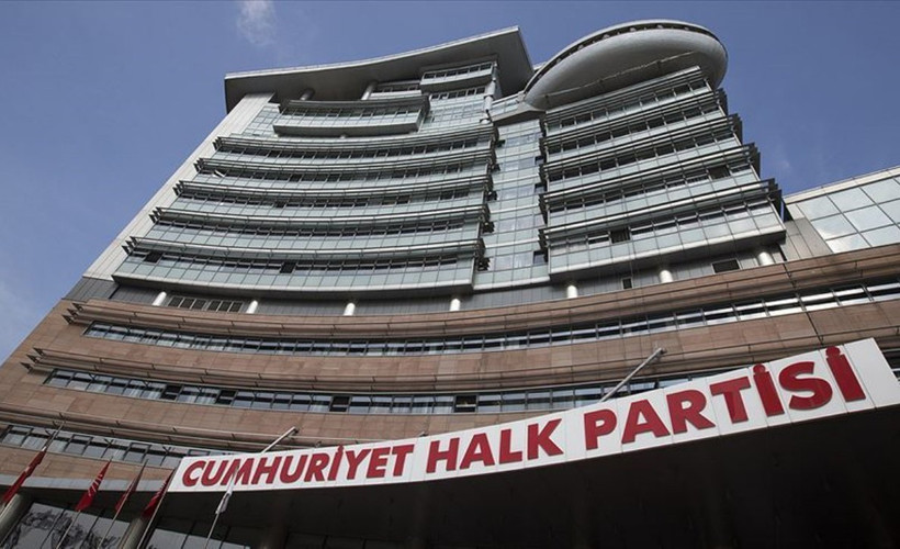 CHP'den 2025 bütçesine 673 sayfalık şerh: Anayasa ihlal ediliyor