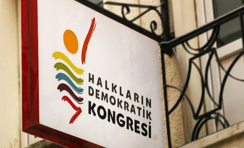 HDK'den kayyıma karşı birleşme çağrısı