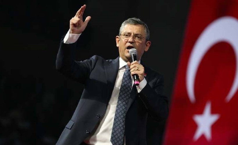 Özel'den kayyım açıklaması: Taziyeye gidene suç üretemezsiniz