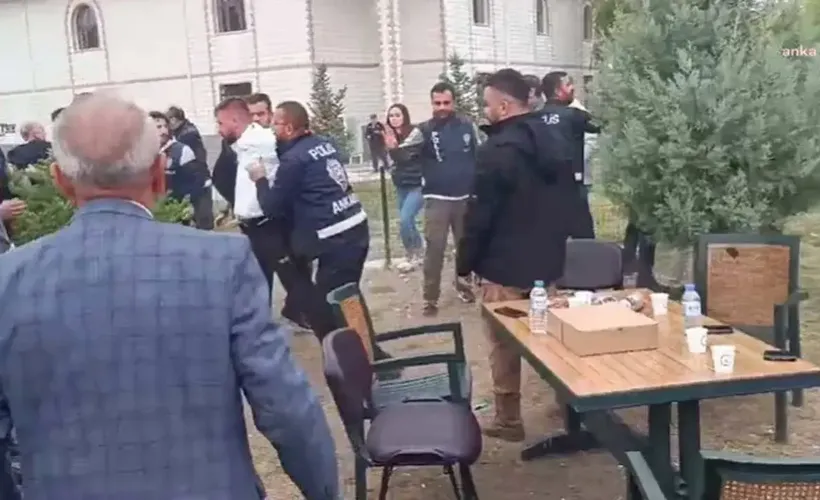 Selma Ateş saldırısının azmettiricisi Servet Bozkurt tutuklandı