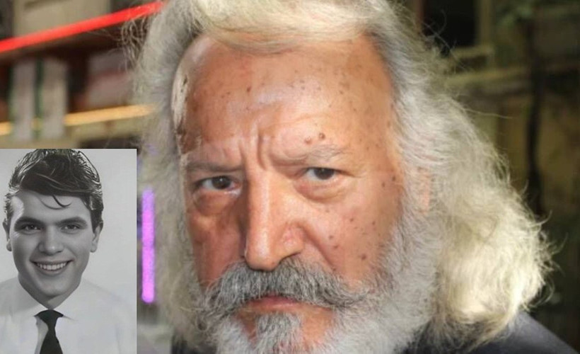 Yeşilçam oyuncusu Samim Meriç vefat etti