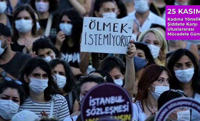 10 ayda 316 kadın katledildi: Fail en yakınındaki