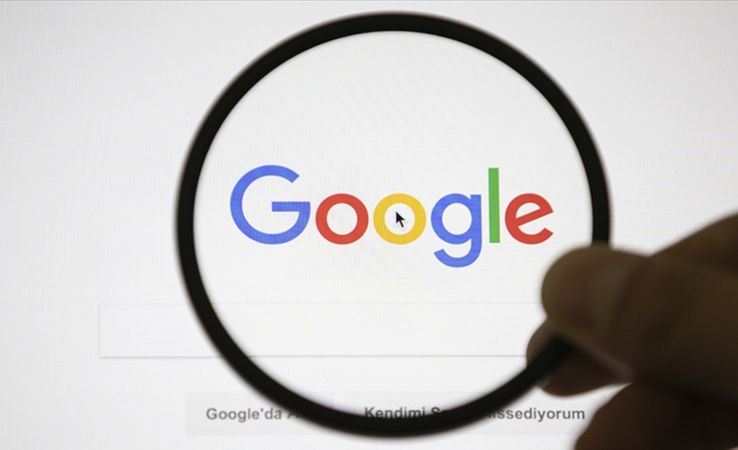 İnternet sitelerinin trafiği çakıldı: Google'a ne oldu?
