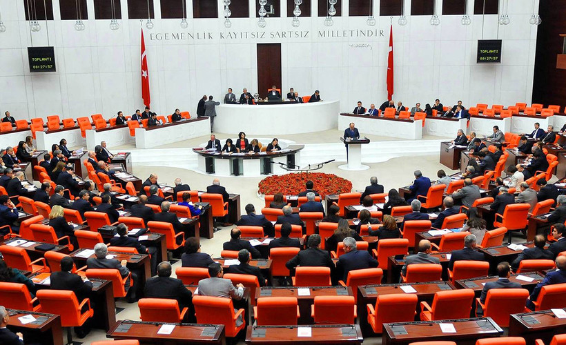 Bütçenin Genel Kurul takvimi belli oldu