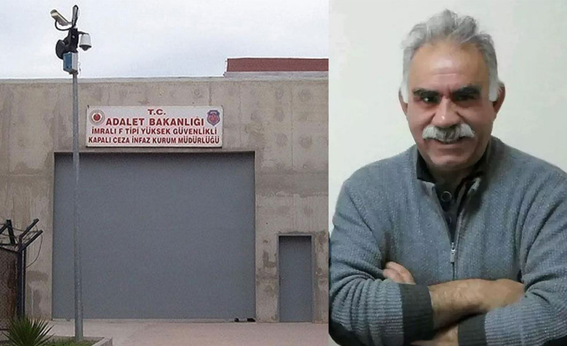 DEM Parti heyeti Abdullah Öcalan ile haftaya görüşebilir... Heyette, Önder ve Buldan'ın adı geçiyor