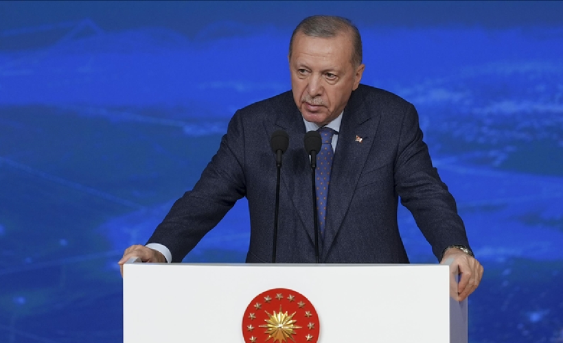 Erdoğan RTÜK'ü göreve çağırdı: Tek tük istisnai olumsuz örneklerden tarikatlar linç edilmekte ve dindarlar yıpratılmaktadır