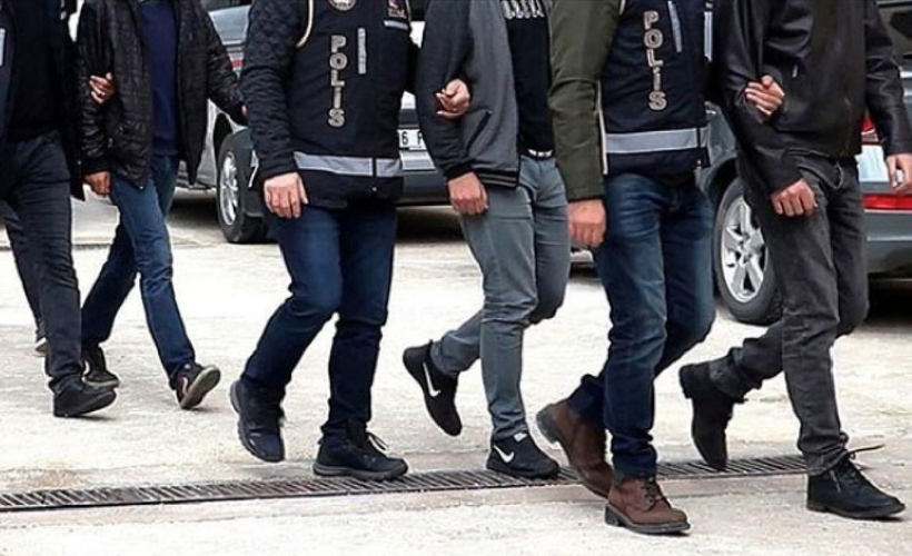 56 ilde tefeci operasyonu: 166 şüpheli yakalandı