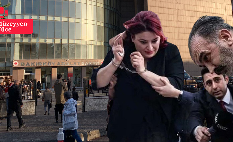 ‘Yenidoğan Çetesi’ davasında 9’uncu gün: Fırat Sarı, ‘tanıdığım savcı var’ diye tehdit etti