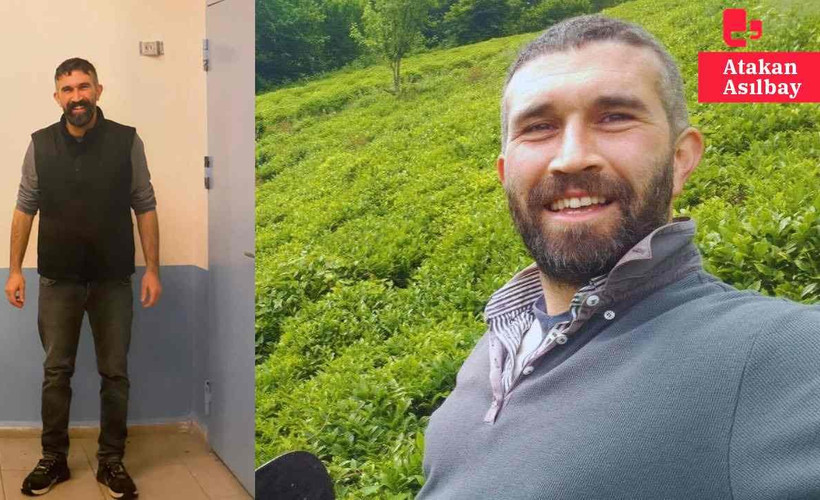 Hakkındaki iddianame reddedilen Dursun Ali Koyuncu: Çürümüş adalet sisteminin ifşası