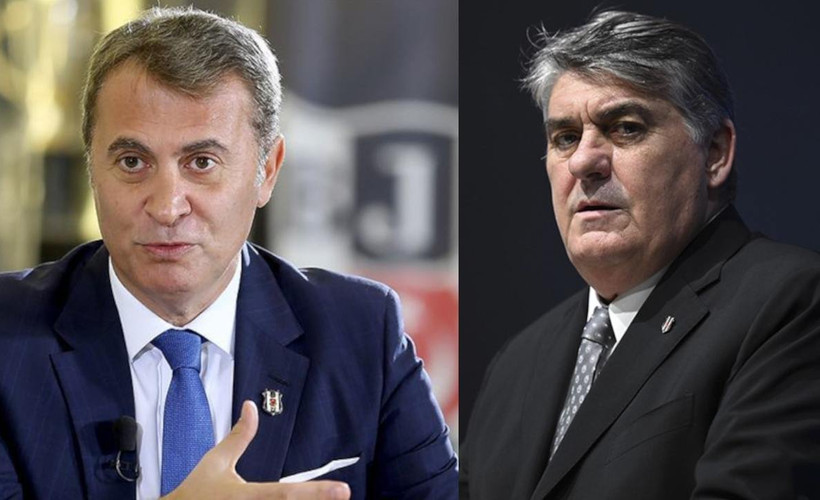 Fikret Orman ve Serdal Adalı'dan adaylık açıklamaları
