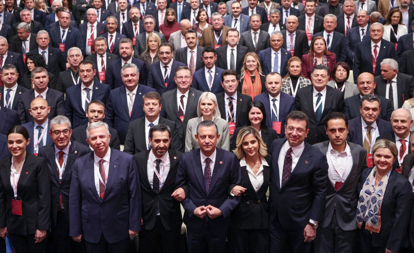 CHP'li belediyelerden 5 maddelik bildiri: 'Kayyım, milli iradeyi hedef alan bir siyasi darbe girişimidir'