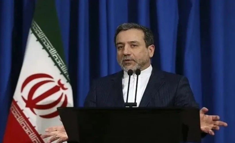 İran Dışişleri Bakanı Arakçi, Türkiye'ye geliyor: Önce Şam'a gidecek
