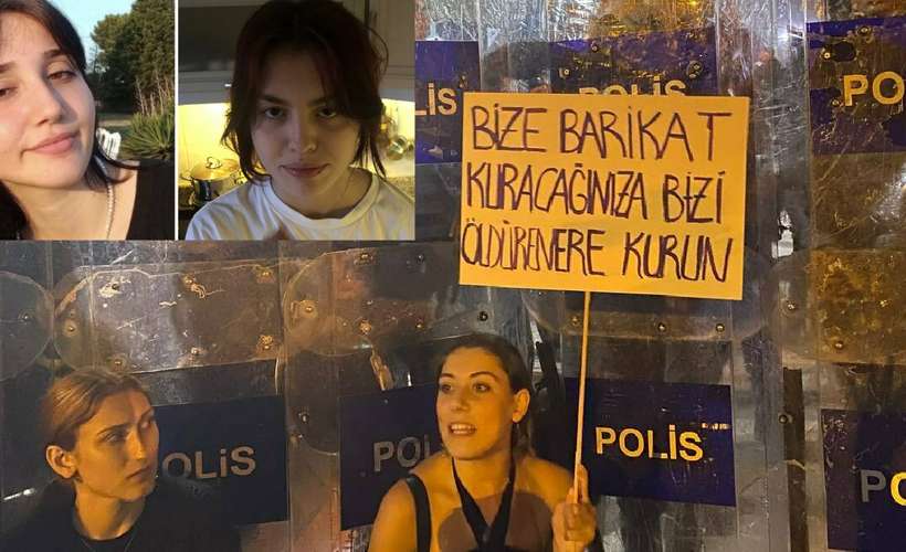 Marmara Üniversitesi, Edirnekapı sur katliamını protesto eden öğrencilere soruşturma açtı