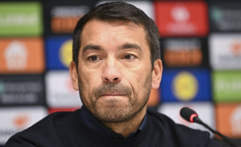 Giovanni van Bronckhorst'un Beşiktaş'taki 178 günlük karnesi