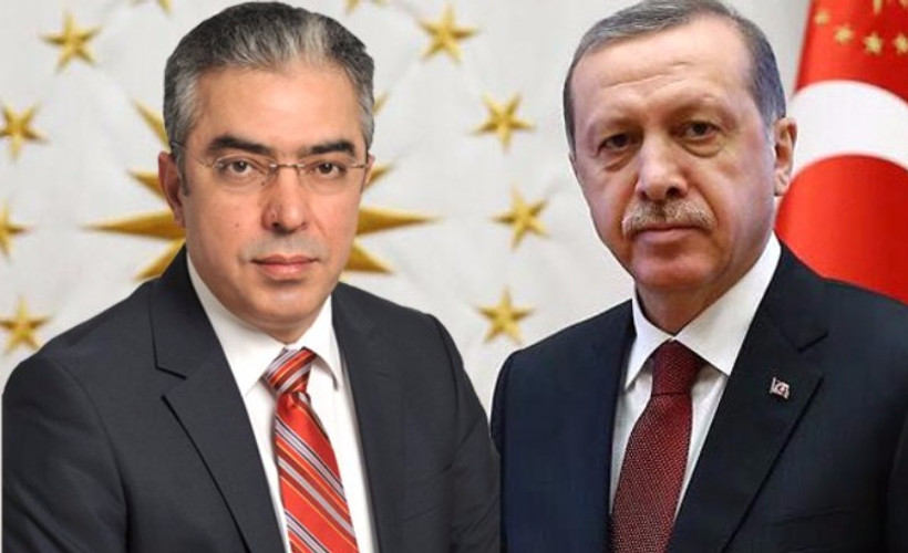 Mehmet Uçum: Erdoğan son bir kez aday olabilir