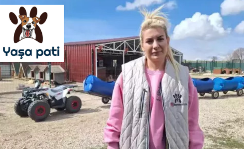 'Yaşama Tutunan Patiler' derneğine yönelik 'haksız kazanç' soruşturmasında dernek başkanı ve 7 kişi adliyeye sevk edildi