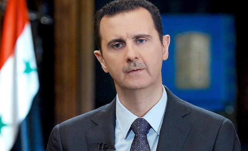 İddia: Türkiye ve Katar, Esad'ın güvenli çıkışı için HTŞ ile görüştü