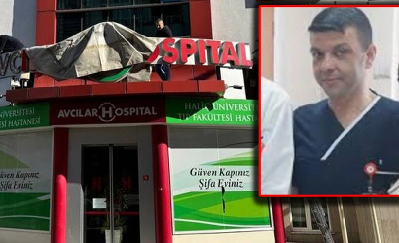 'Yenidoğan Çetesi'nde adı geçiyordu... Avcılar Hospital'in depo sorumlusu bir araçta ölü bulundu