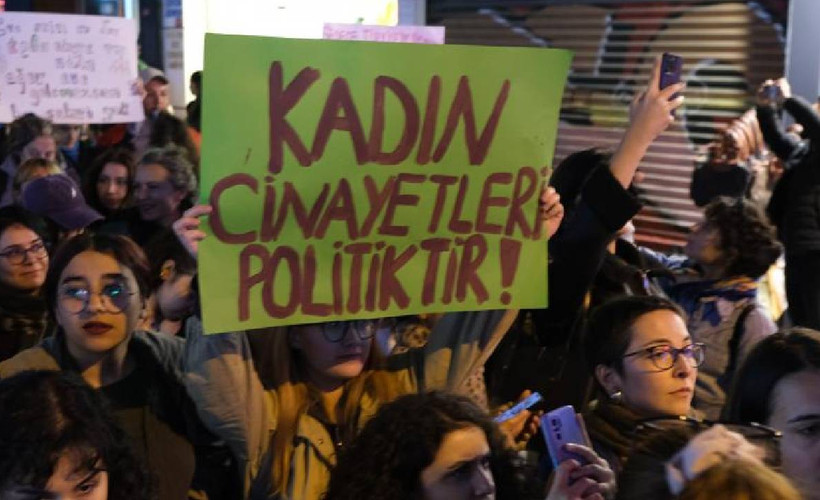 Giresun'da 80 yaşındaki kadın evli olduğu erkek tarafından katledildi
