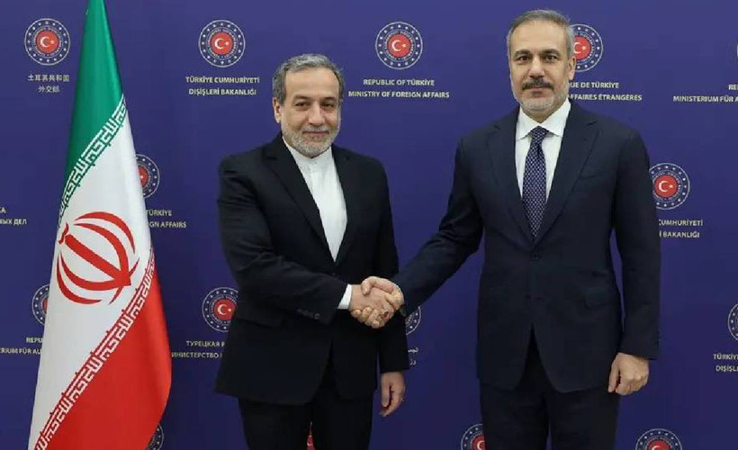 Suriye için Astana süreci: İran, Rusya ve Türkiye dışişleri bakanları hafta sonunda bir araya gelecek