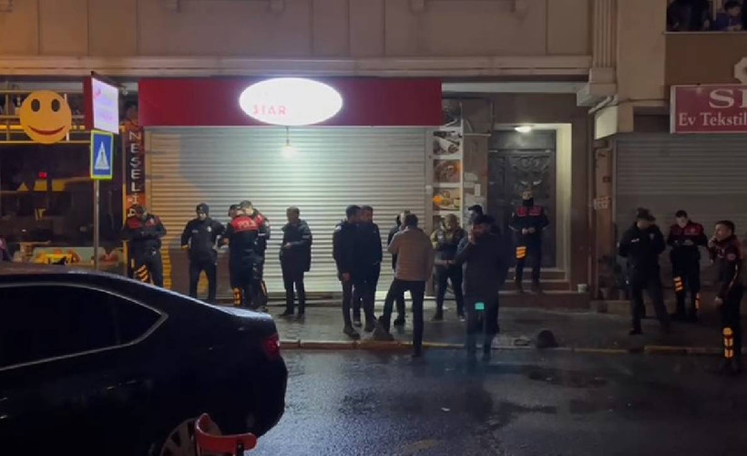 Esenyurt'ta çocuğa taciz iddiası: Şüpheli gözaltına alındı