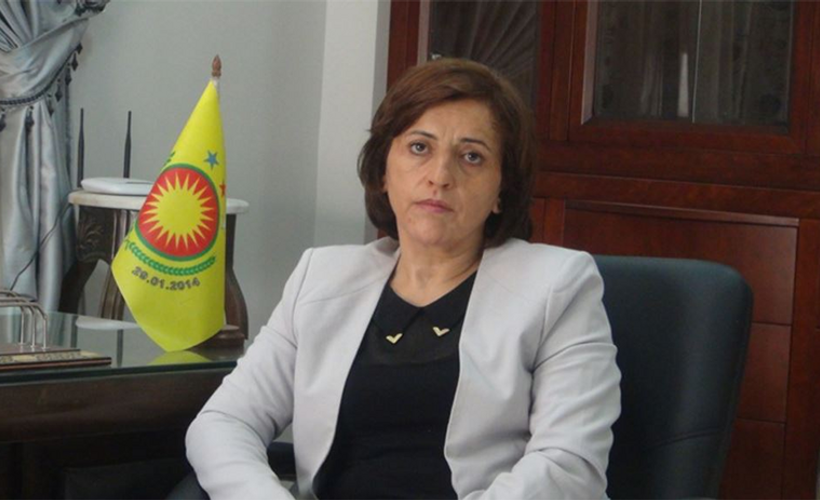 ‘Suriye ile henüz bir ittifaka varmadık’